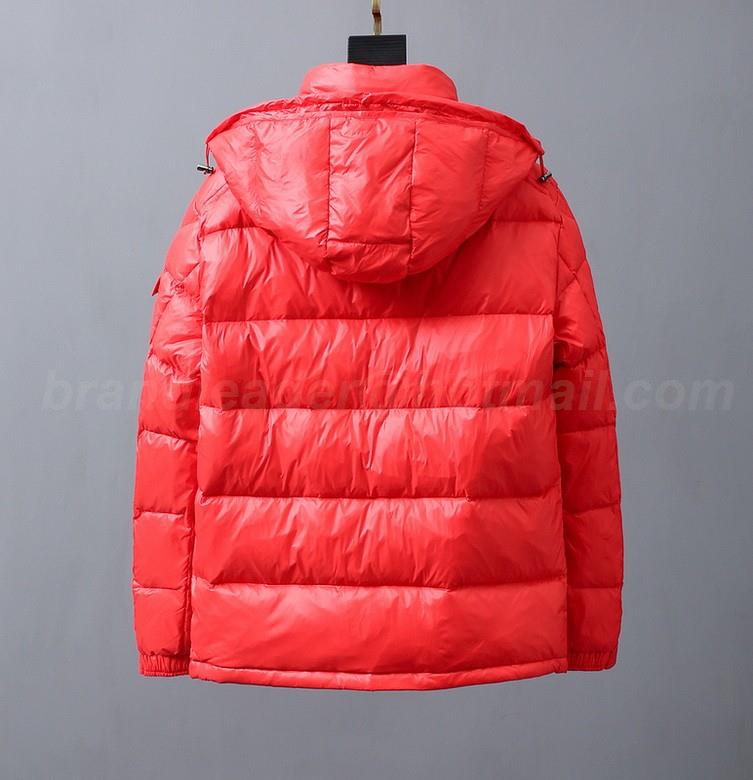 Moncler Men's Outwear 263